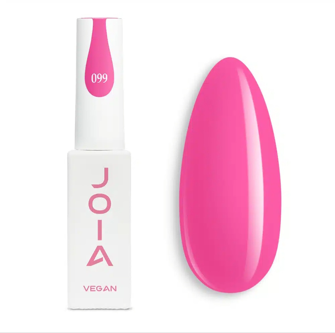 Gel Nail Polish JOIA vegan, 099