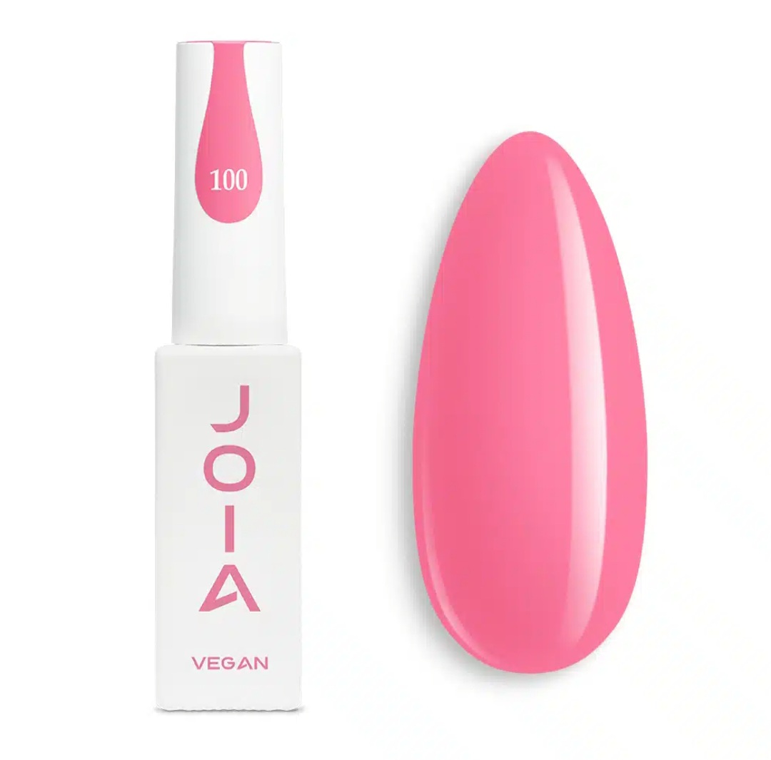 Gel Nail Polish JOIA vegan, 100