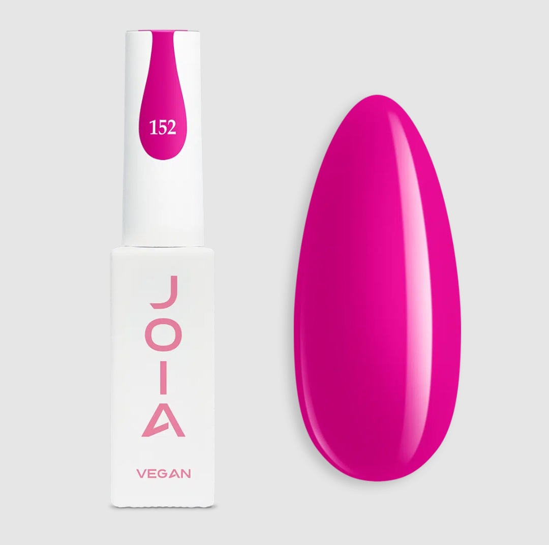 Gel Nail Polish JOIA vegan, 152