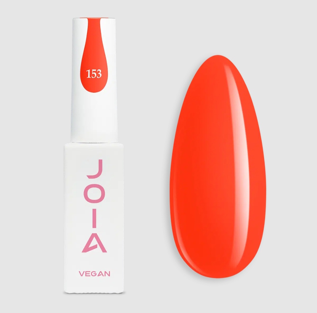 Gel Nail Polish JOIA vegan, 153