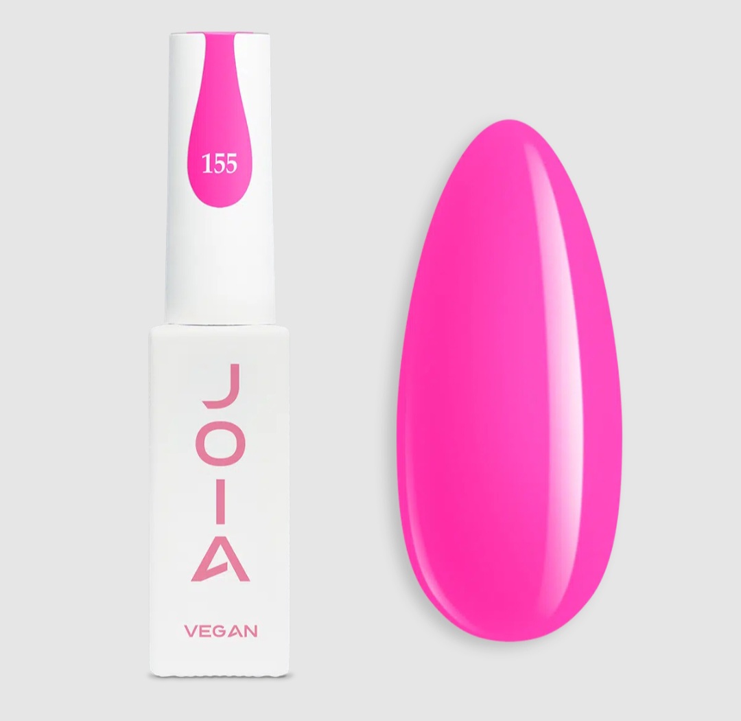 Gel Nail Polish JOIA vegan, 155