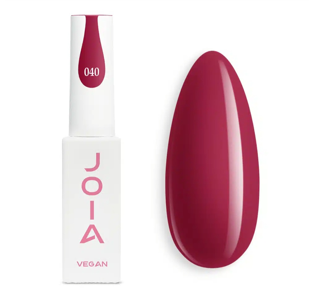 Gel Nail Polish JOIA vegan, 040