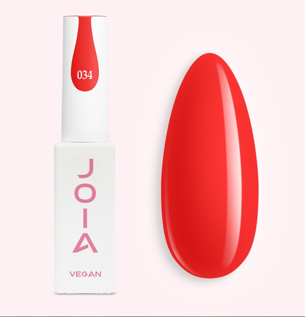 Gel Nail Polish JOIA vegan, 034