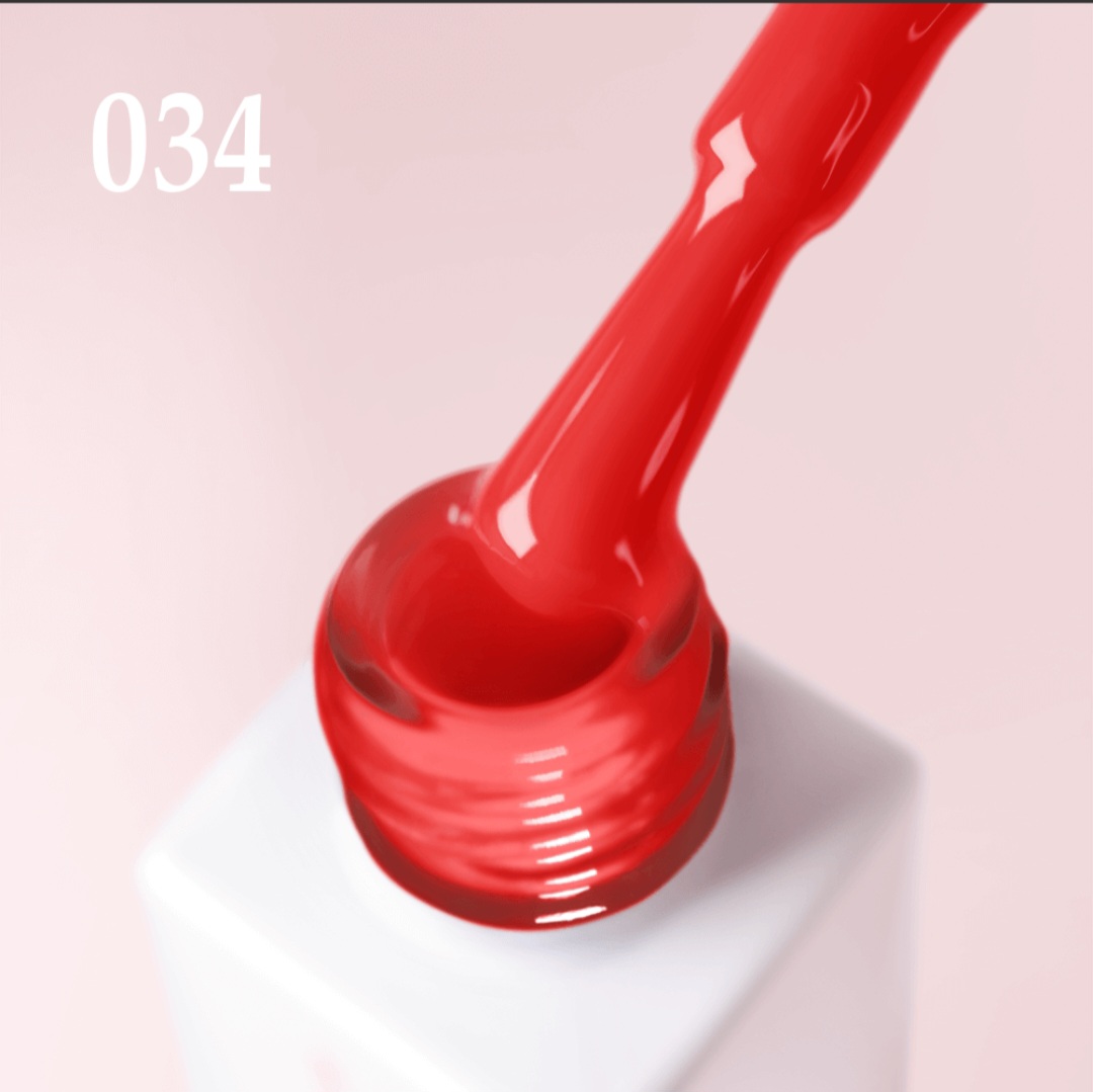 Gel Nail Polish JOIA vegan, 034