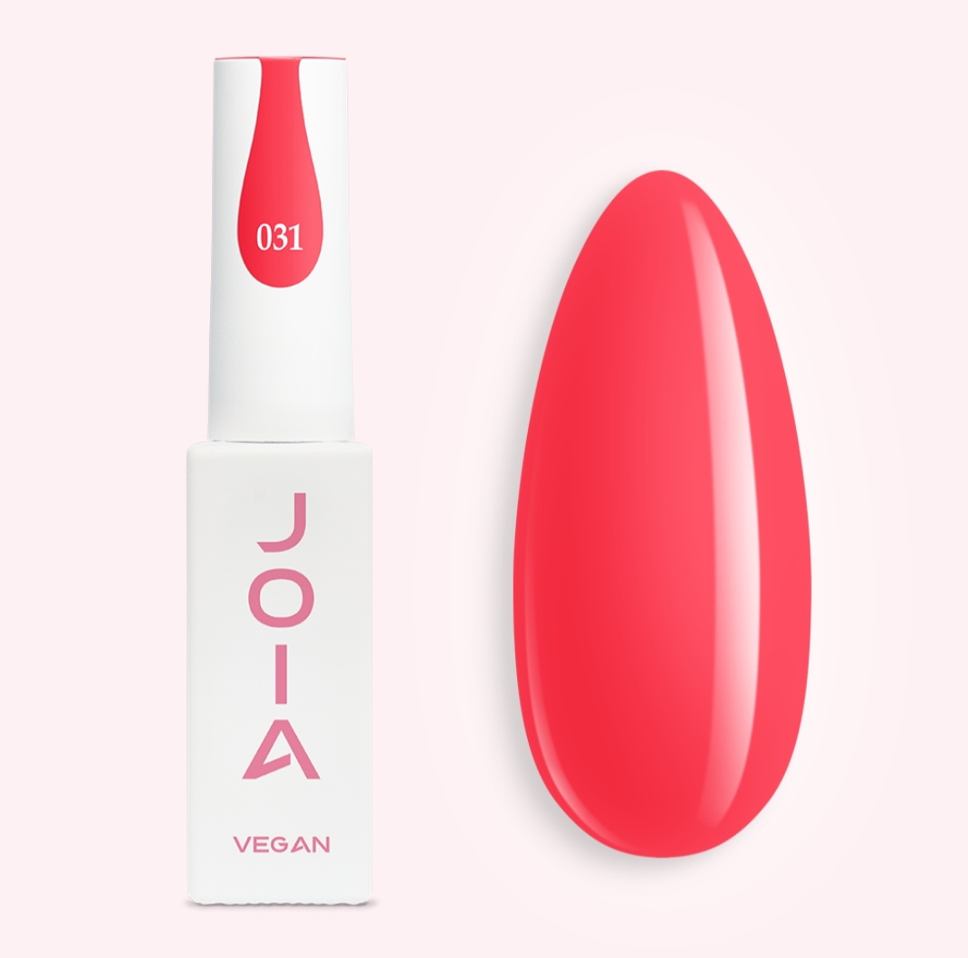 Gel Nail Polish JOIA vegan, 031