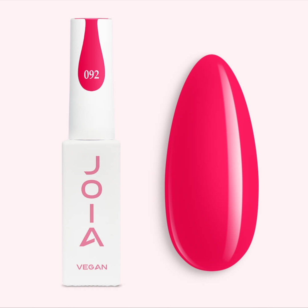 Gel Nail Polish JOIA vegan, 092