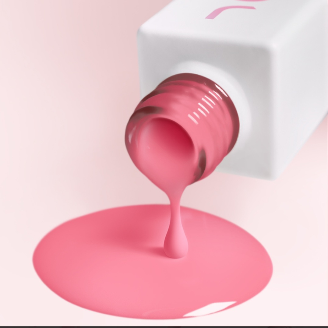 Gel Nail Polish JOIA vegan, 131