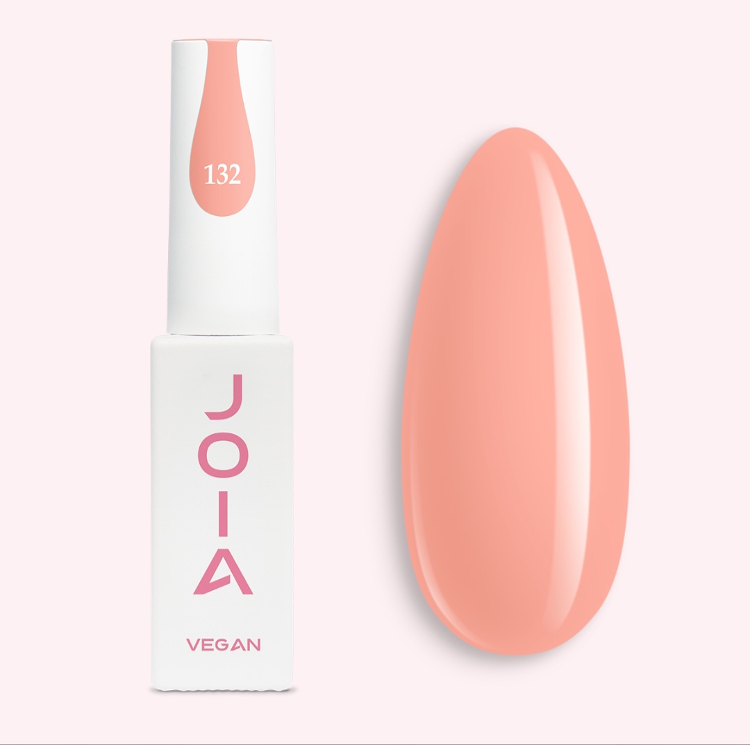 Gel Nail Polish JOIA vegan, 132