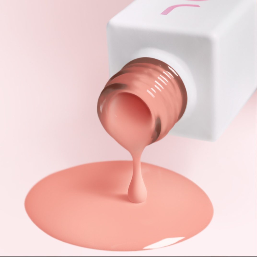 Gel Nail Polish JOIA vegan, 132