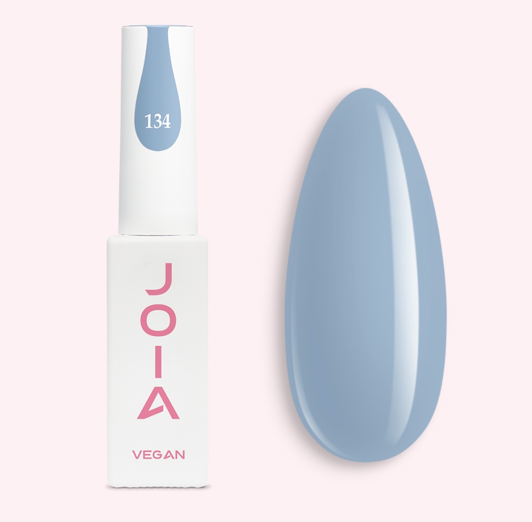 Gel Nail Polish JOIA vegan, 134