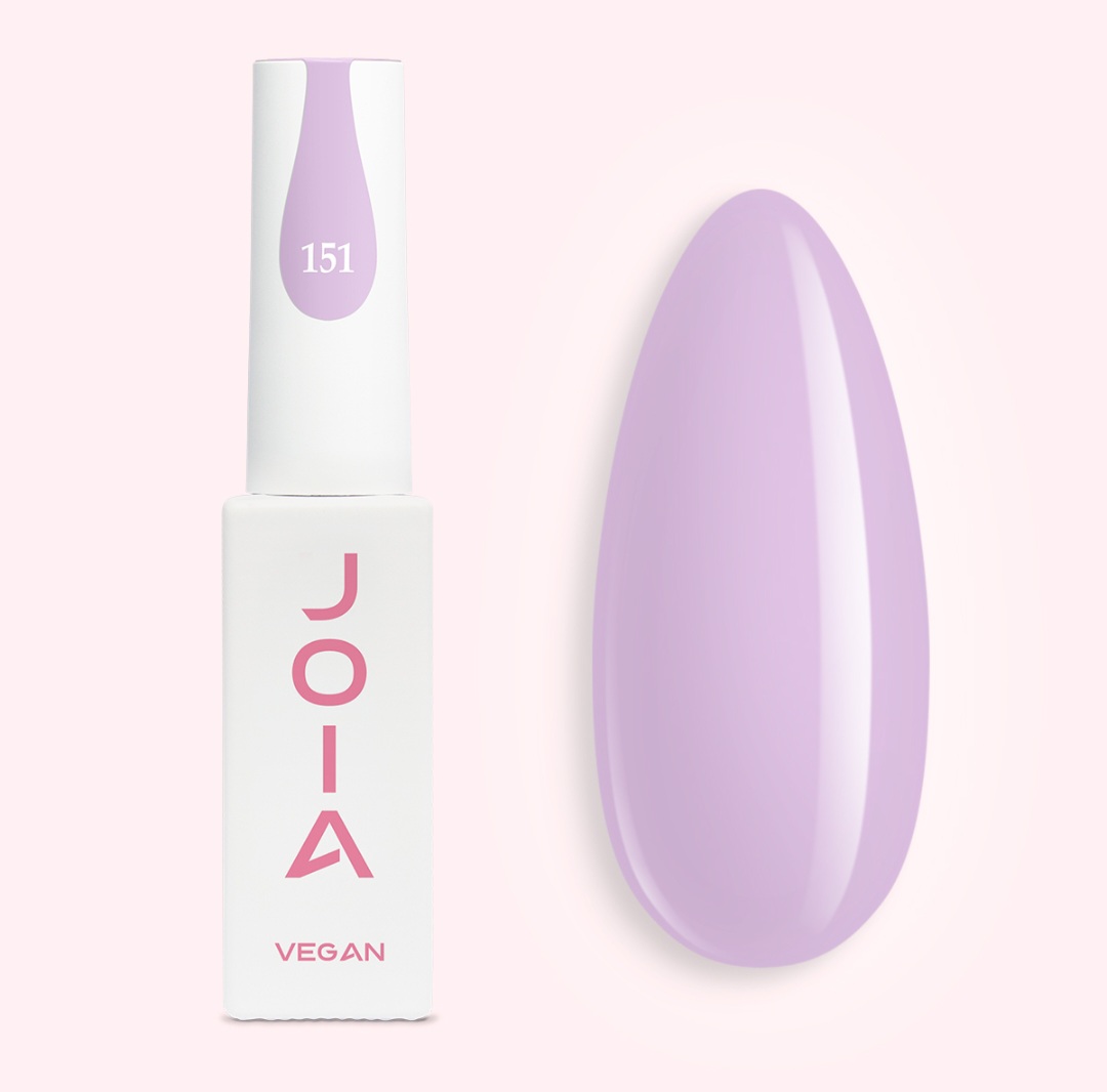 Gel Nail Polish JOIA vegan, 151
