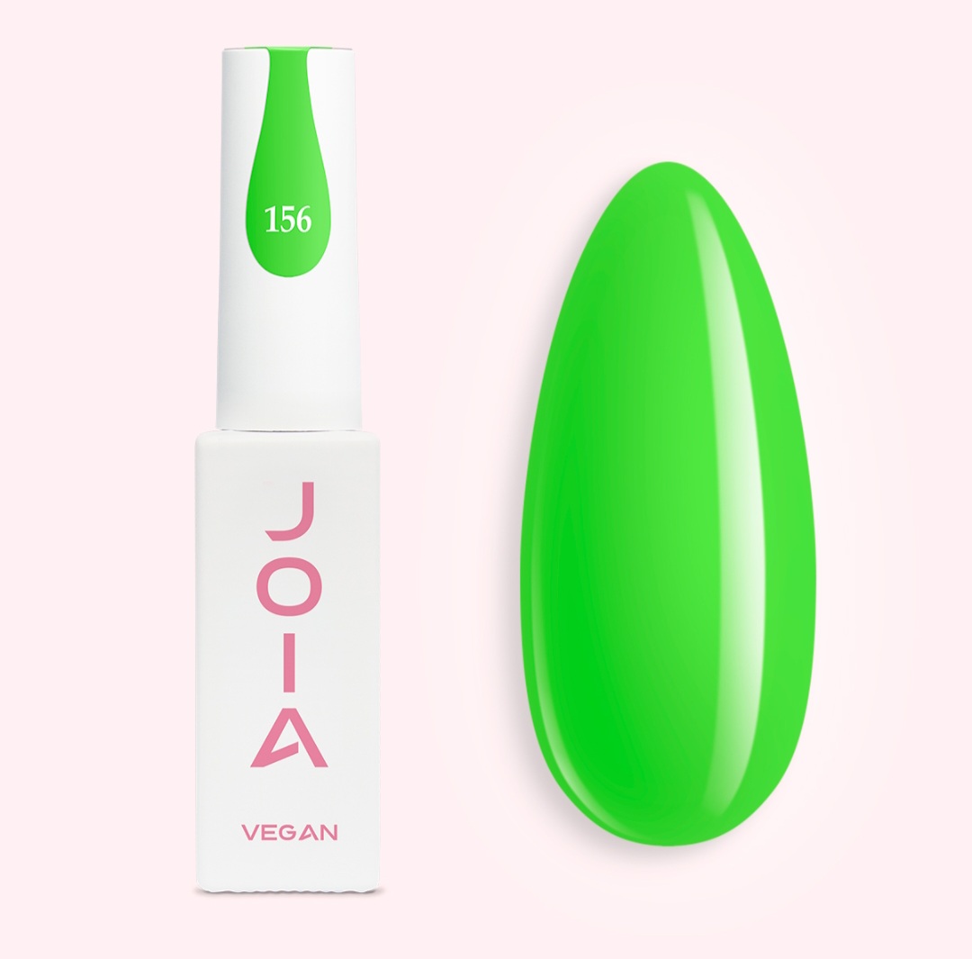 Gel Nail Polish JOIA vegan, 156