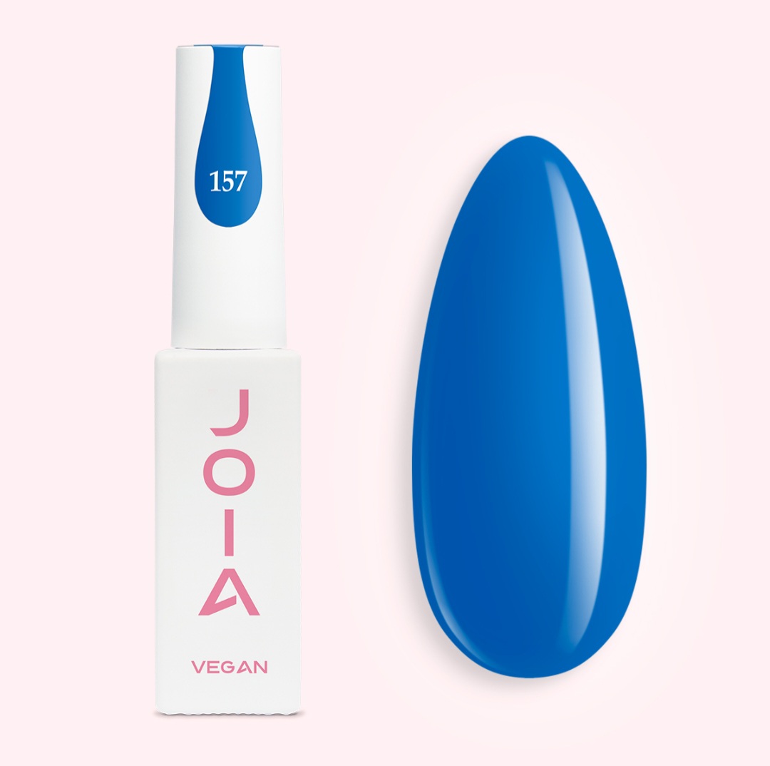 Gel Nail Polish JOIA vegan, 157