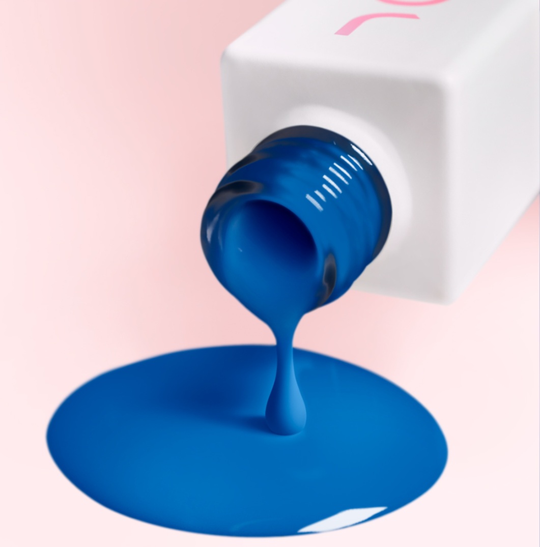 Gel Nail Polish JOIA vegan, 157