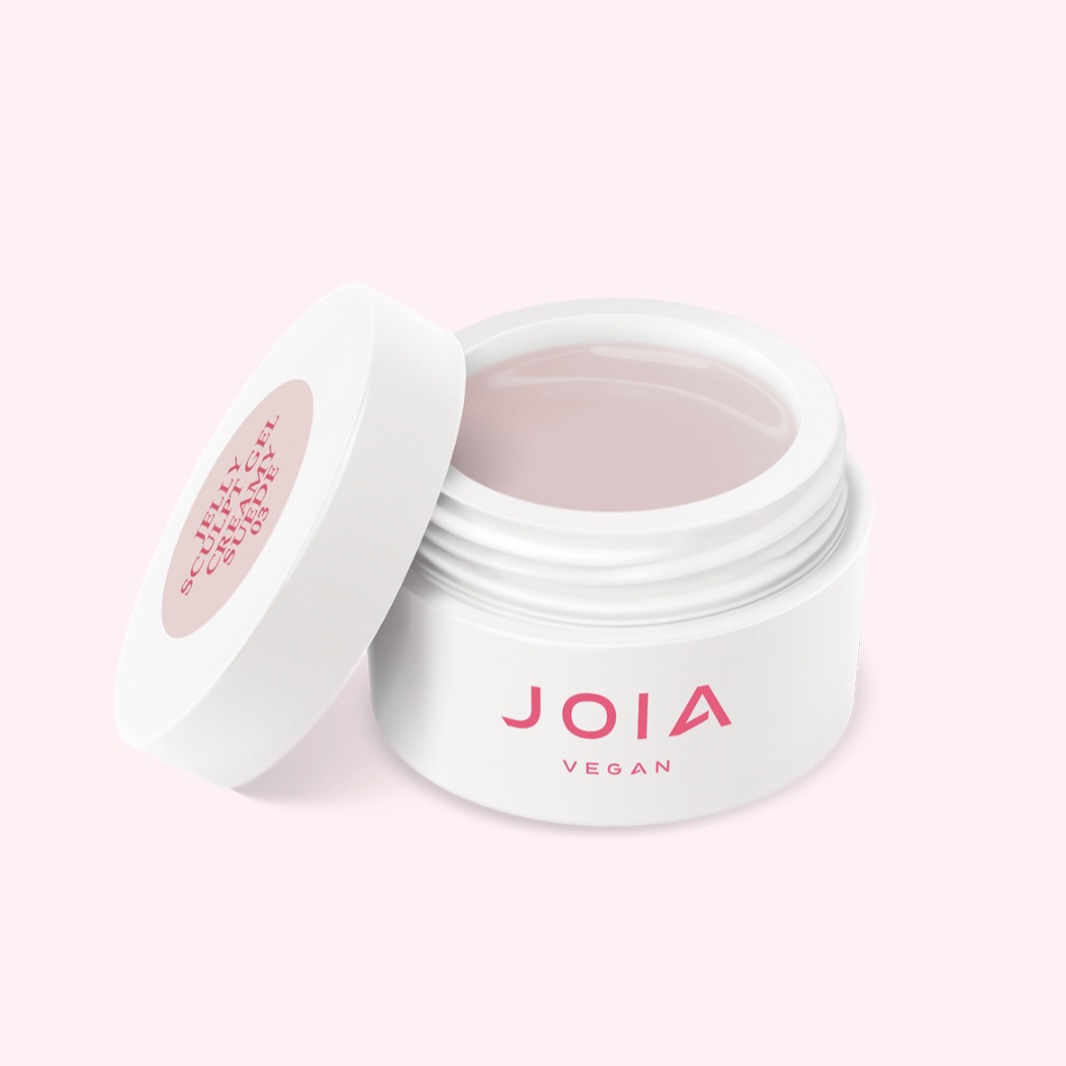 JELLY SCULPT GEL CREAMY SUEDE 03