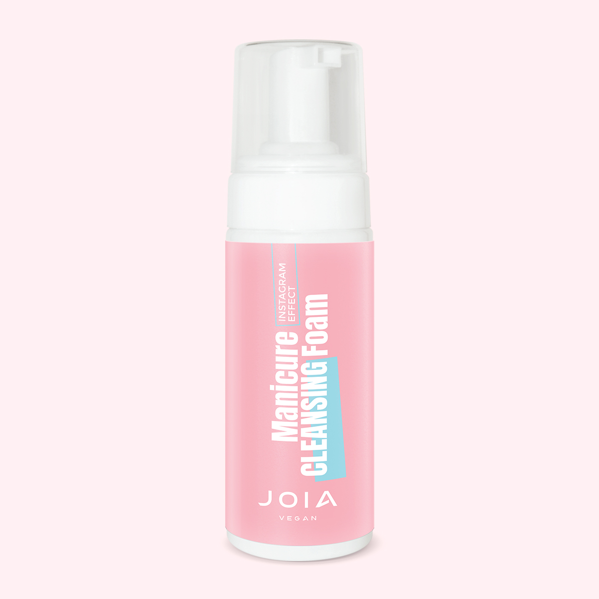 Manicure Cleansing Foam