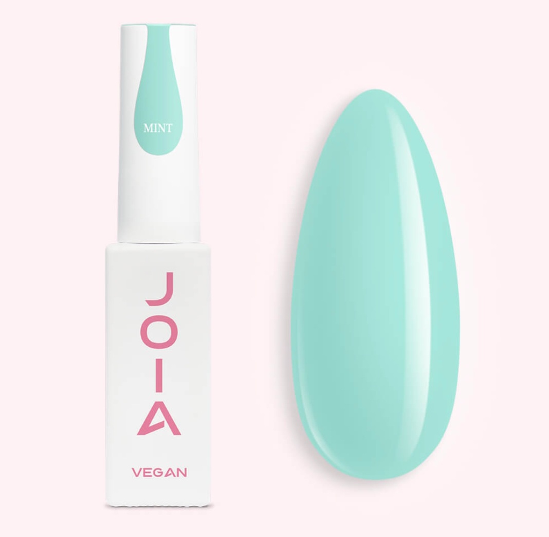 BB cream base JOIA vegan, Mint