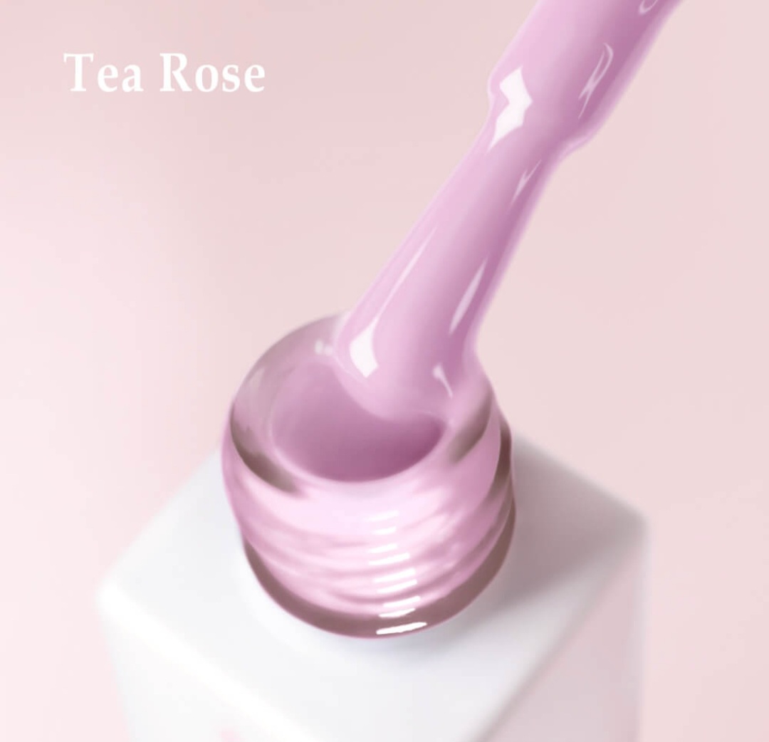 BB cream base JOIA vegan, Tea Rose