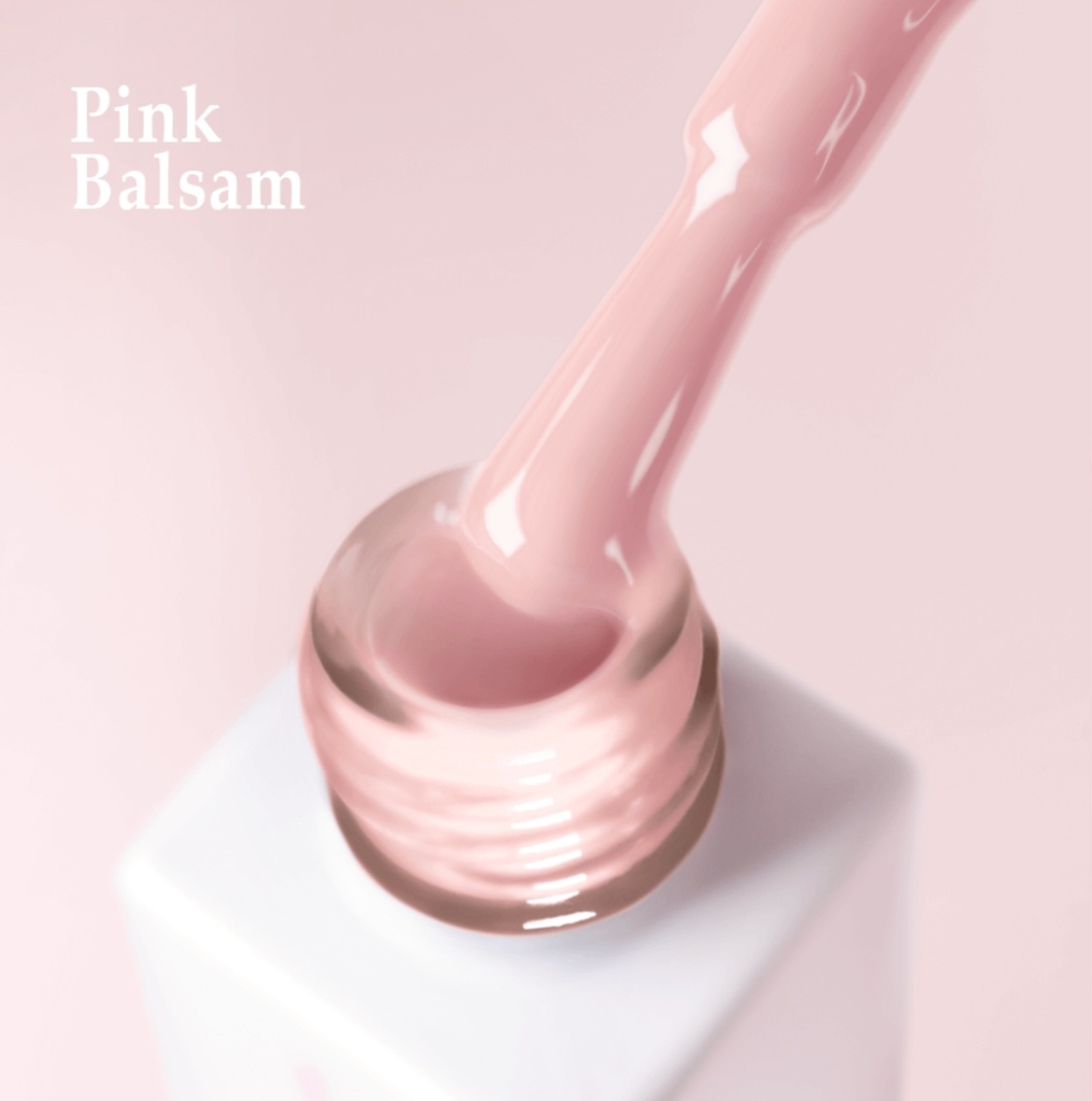 BB cream base JOIA vegan, Pink Balsam