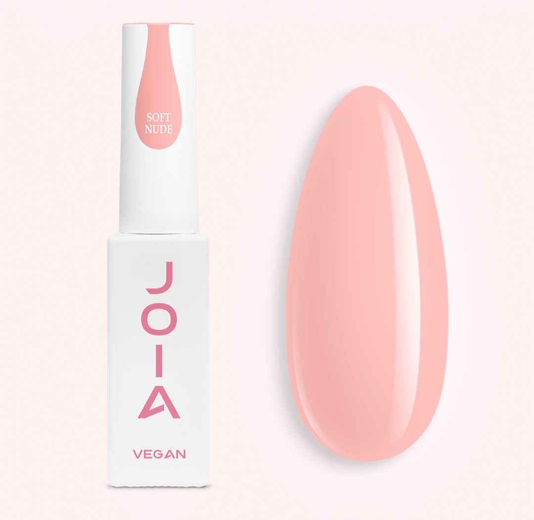 BB cream base JOIA vegan, Soft Nude