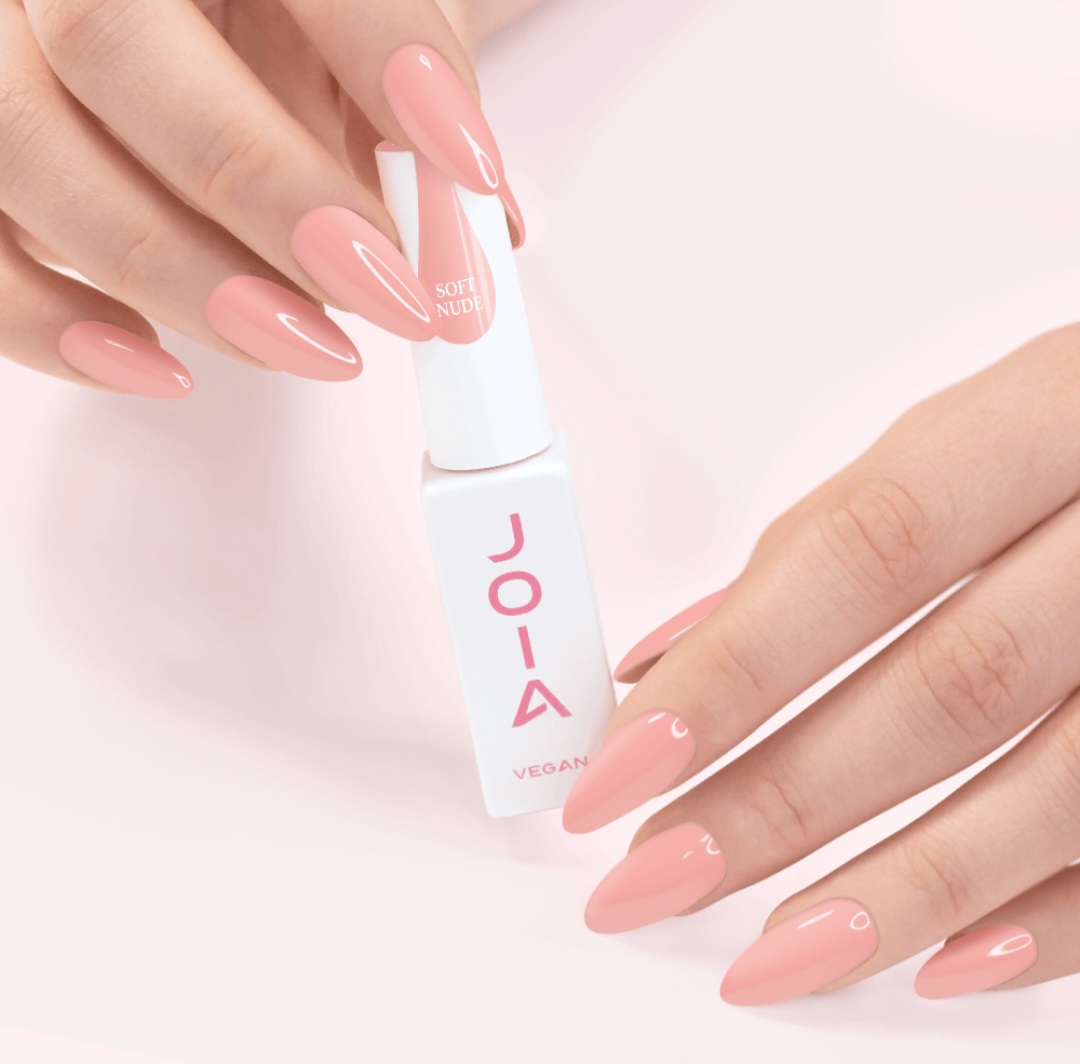 BB cream base JOIA vegan, Soft Nude