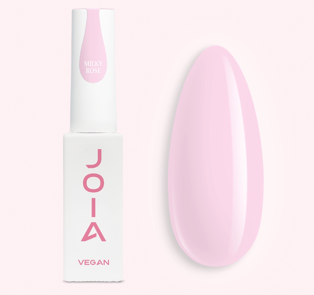 BB cream base JOIA vegan, Milky Rose