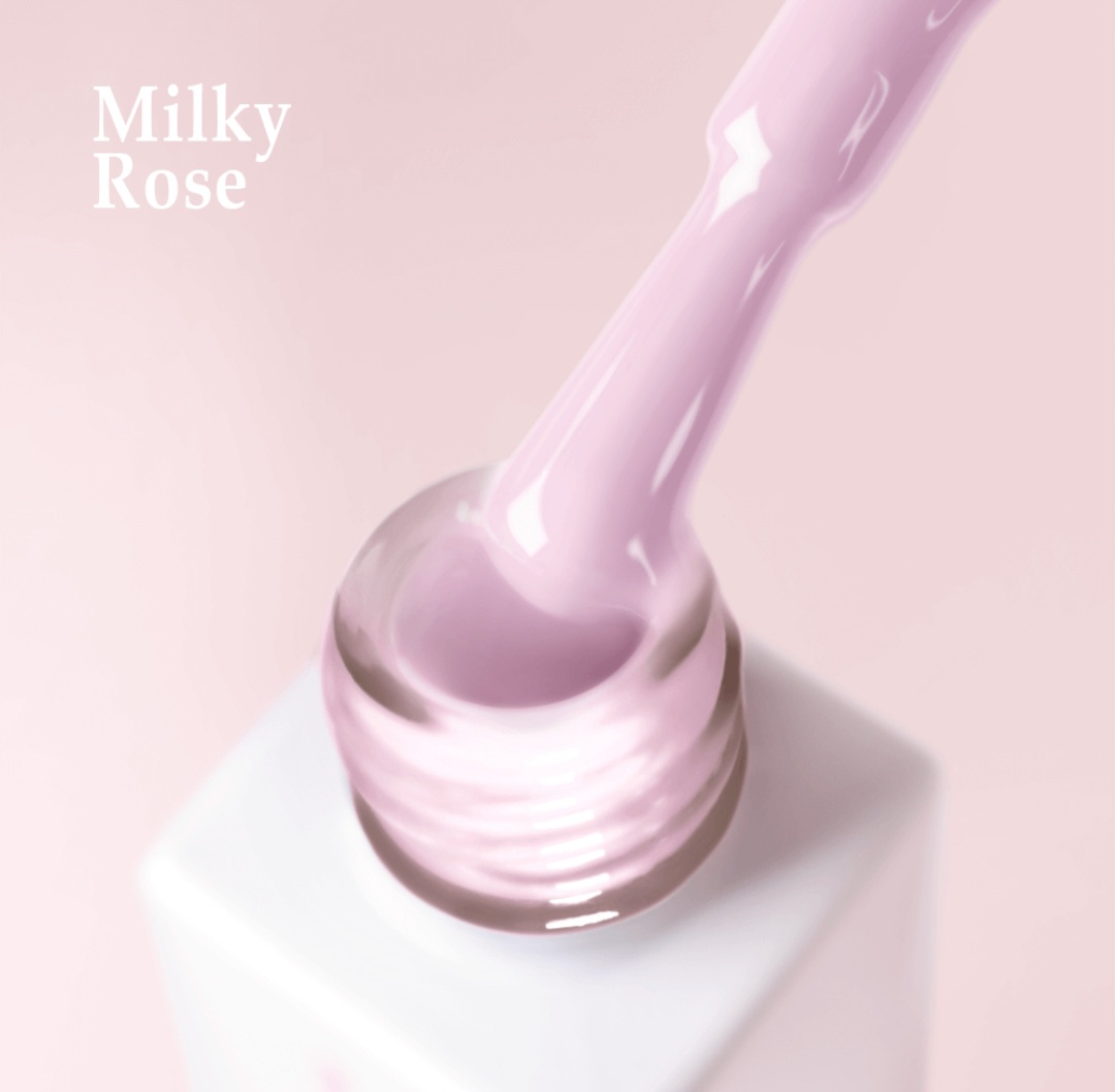 BB cream base JOIA vegan, Milky Rose