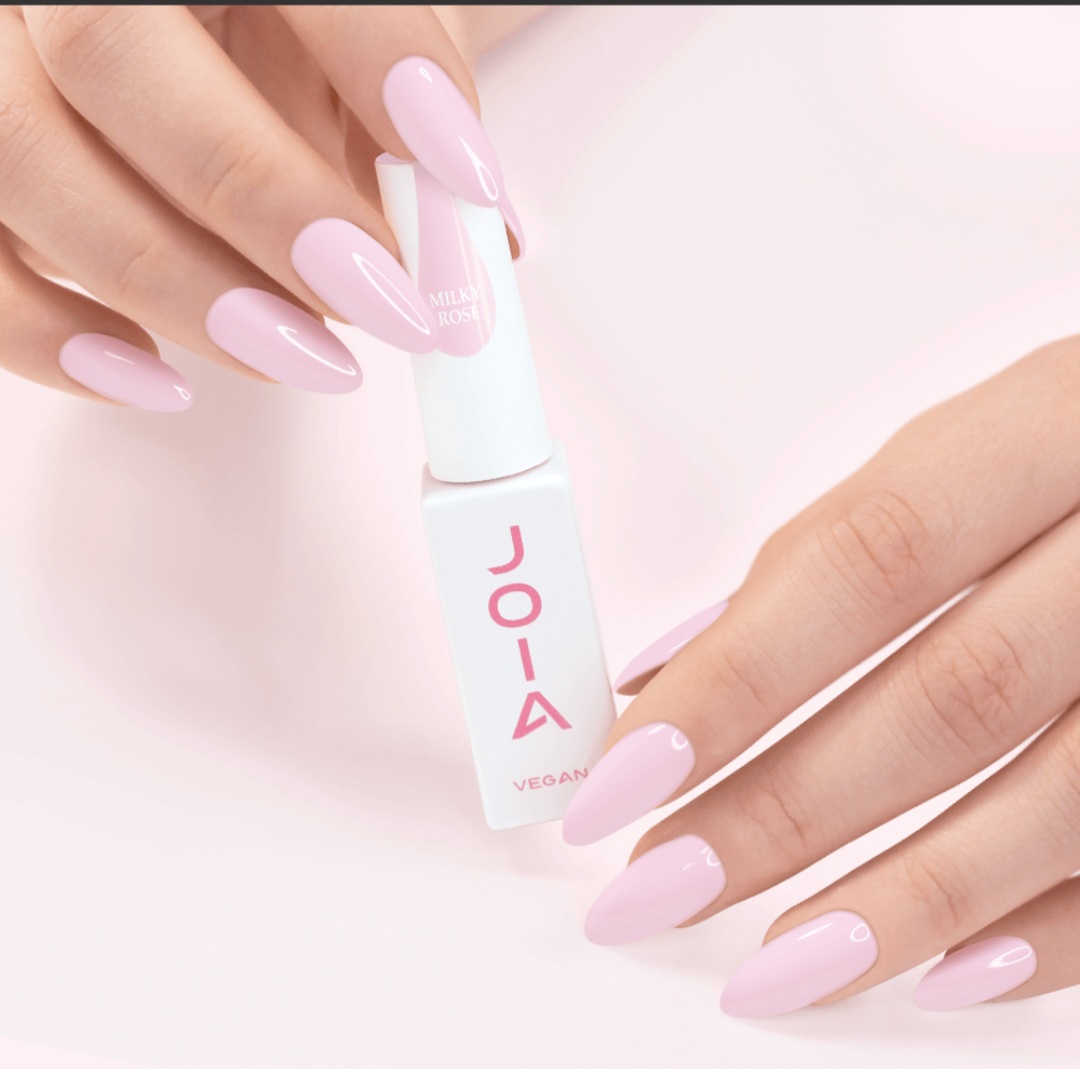 BB cream base JOIA vegan, Milky Rose