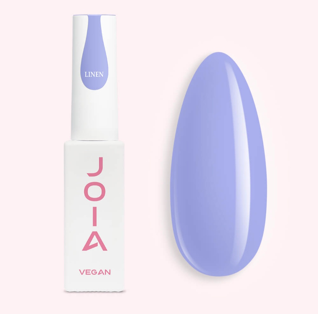 BB cream base JOIA vegan, Linen