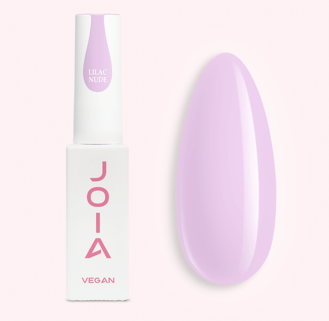 BB cream base JOIA vegan, Lilac Nude