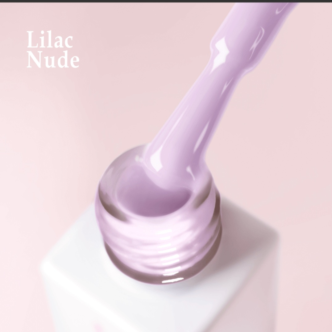 BB cream base JOIA vegan, Lilac Nude