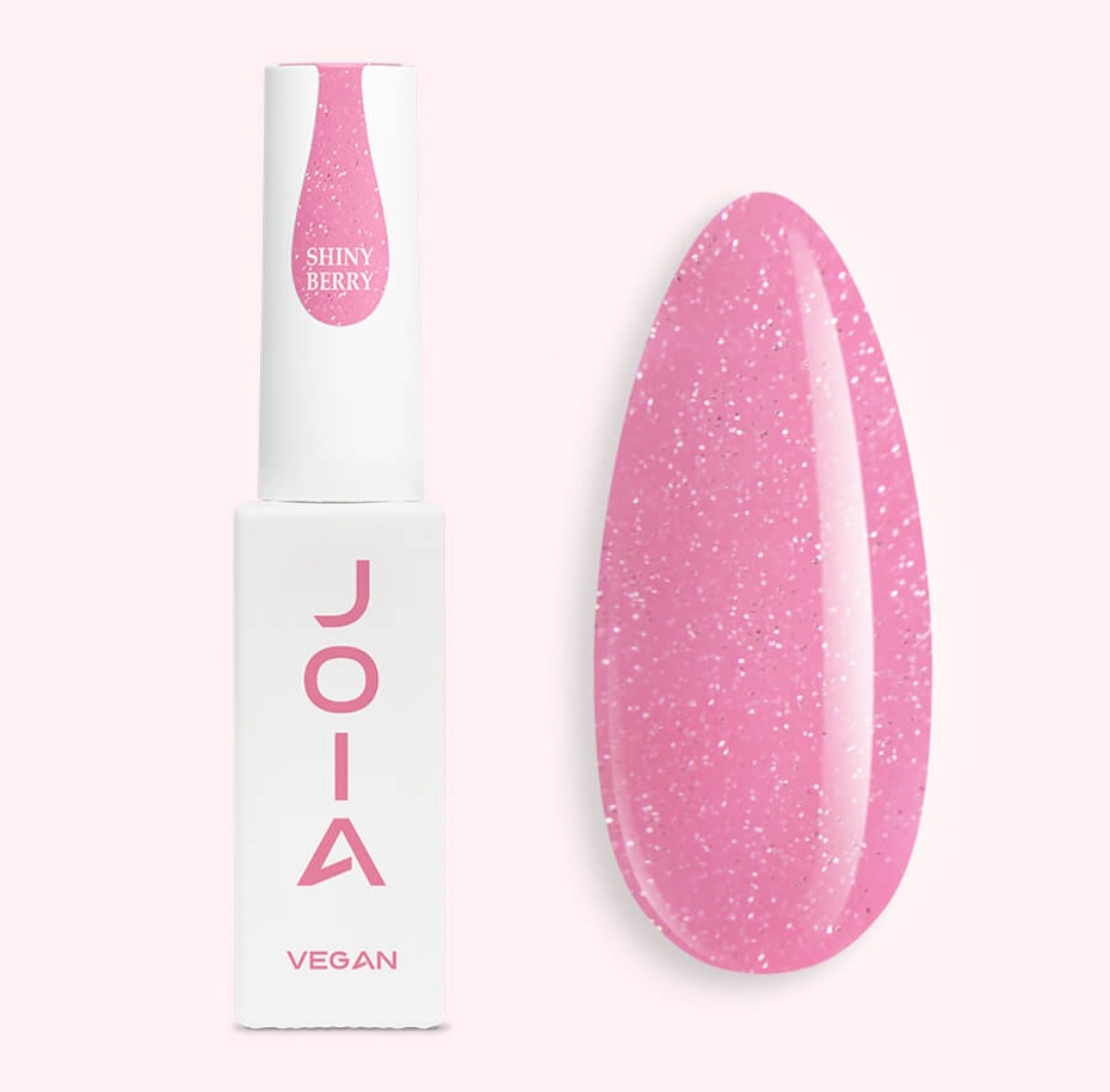 BB cream base JOIA vegan, Shiny Berry