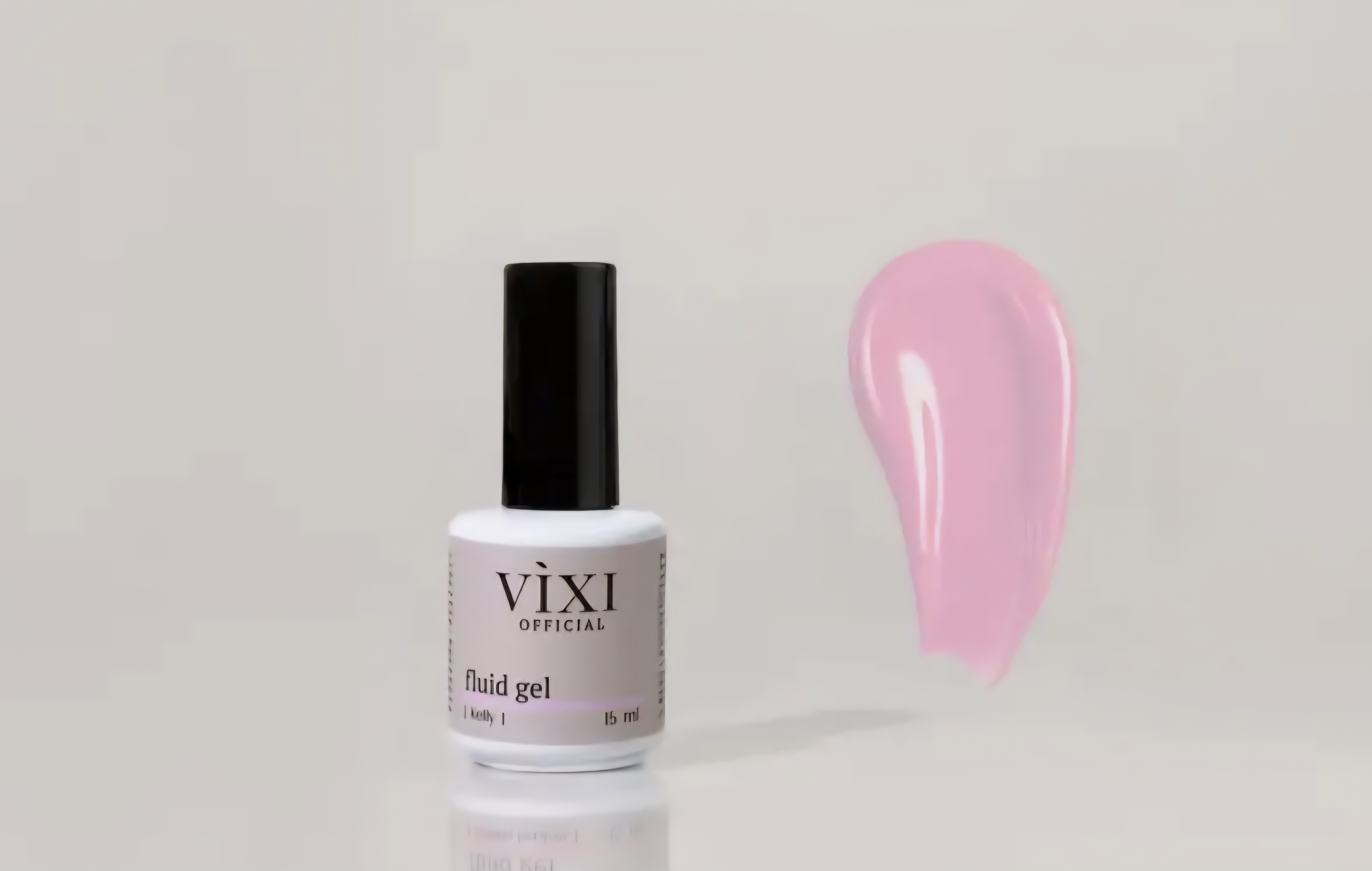 Fluid gel – ELLE HEMA/TPO FREE 15ml
