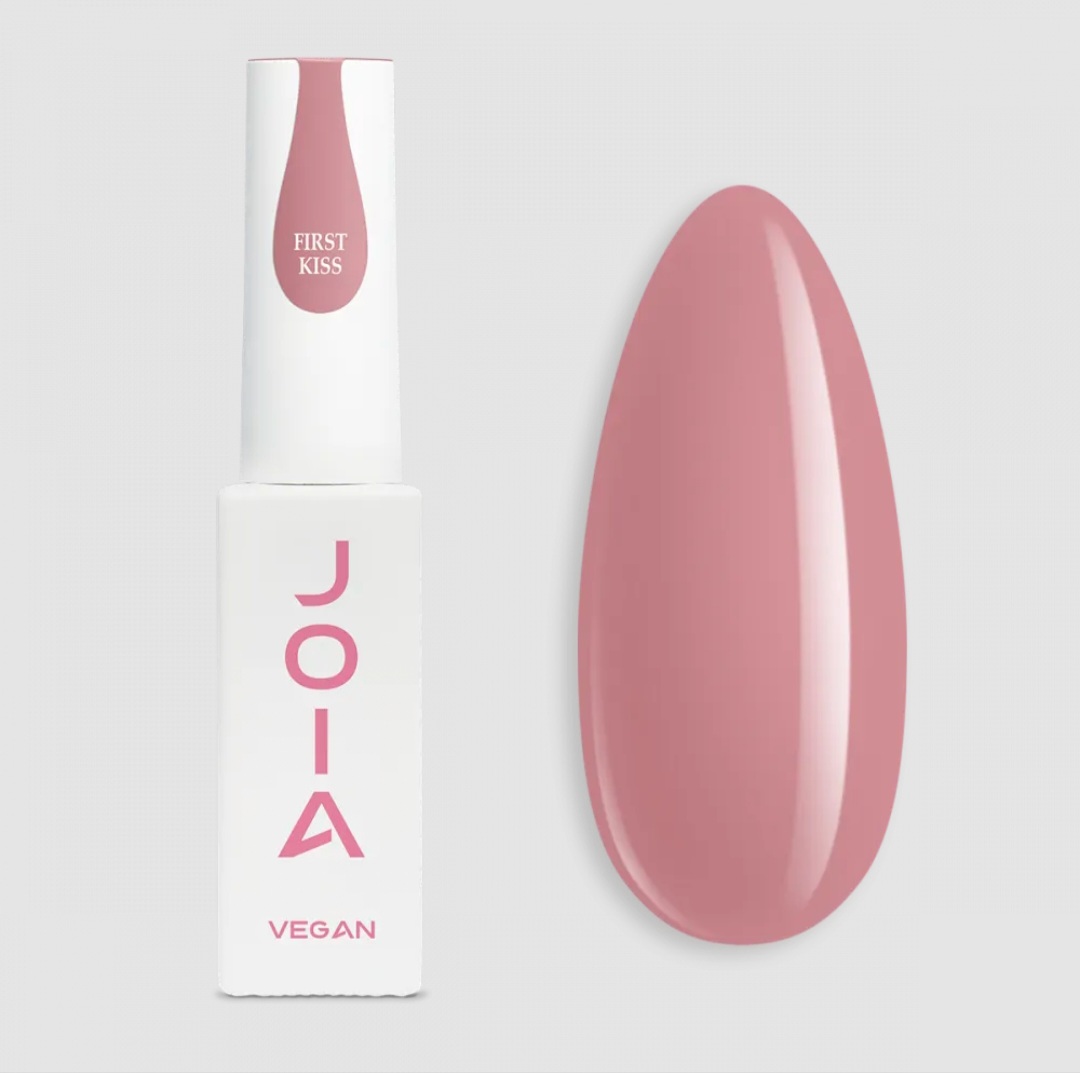 JOIA vegan PolyLiquid Gel, First Kiss, 8 ml