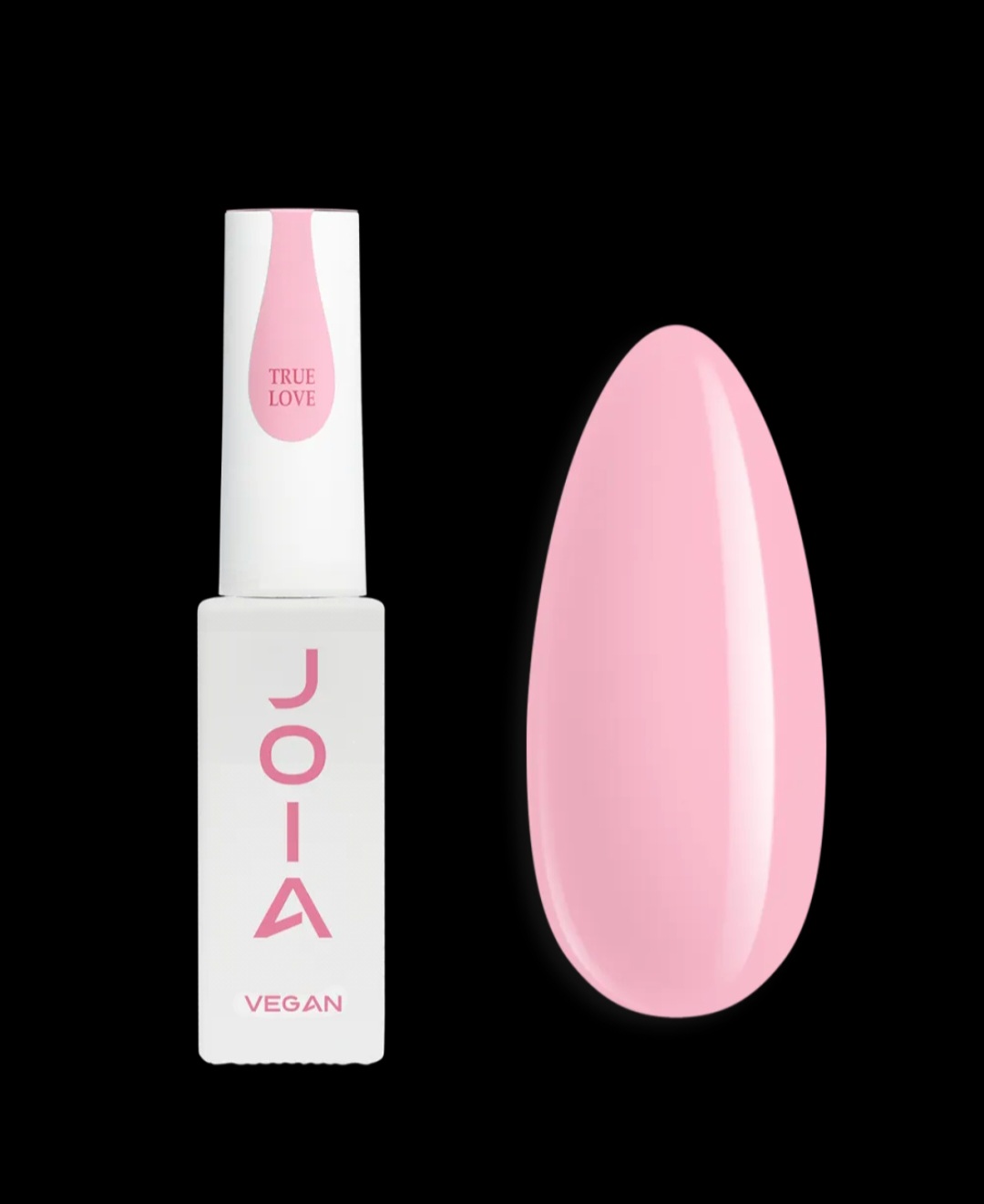 PolyLiquid gel JOIA vegan, True love, 8 ml