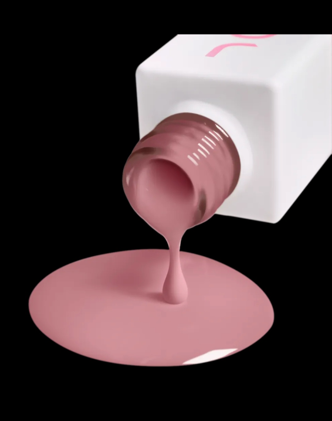 JOIA vegan PolyLiquid Gel, First Kiss, 8 ml