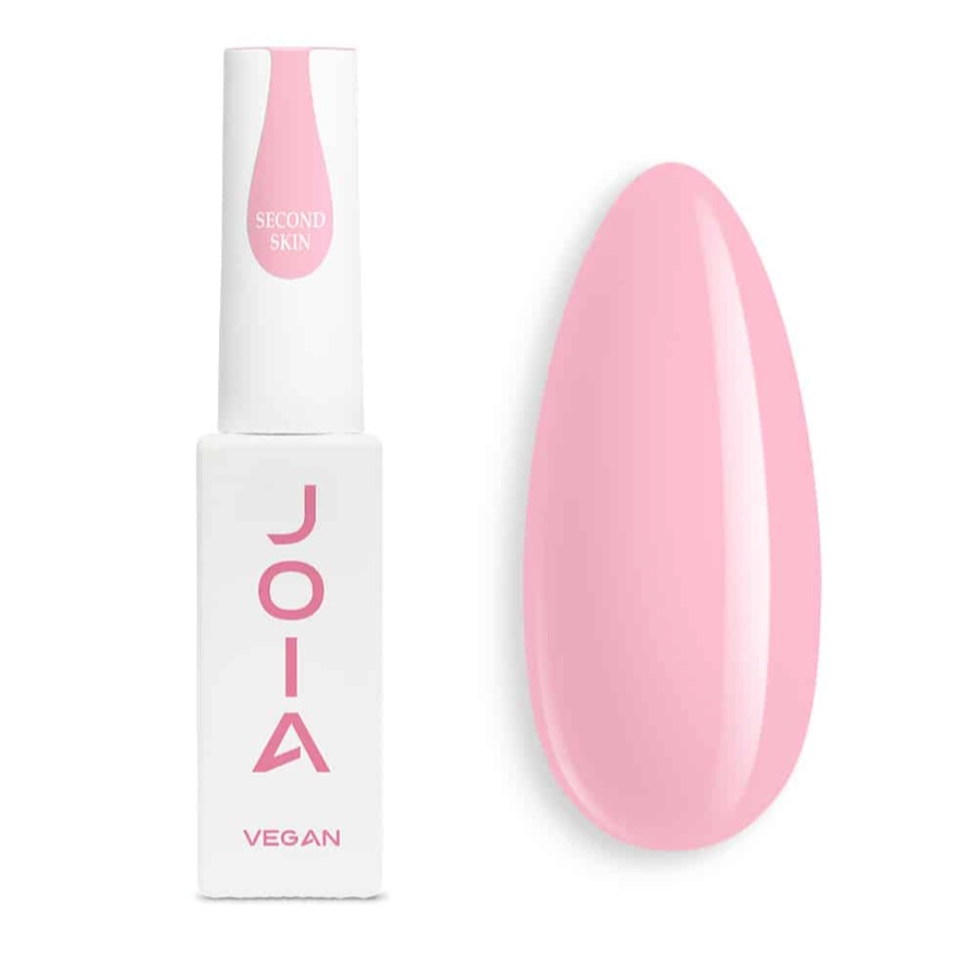PolyLiquid gel JOIA vegan, Second Skin, 8 ml
