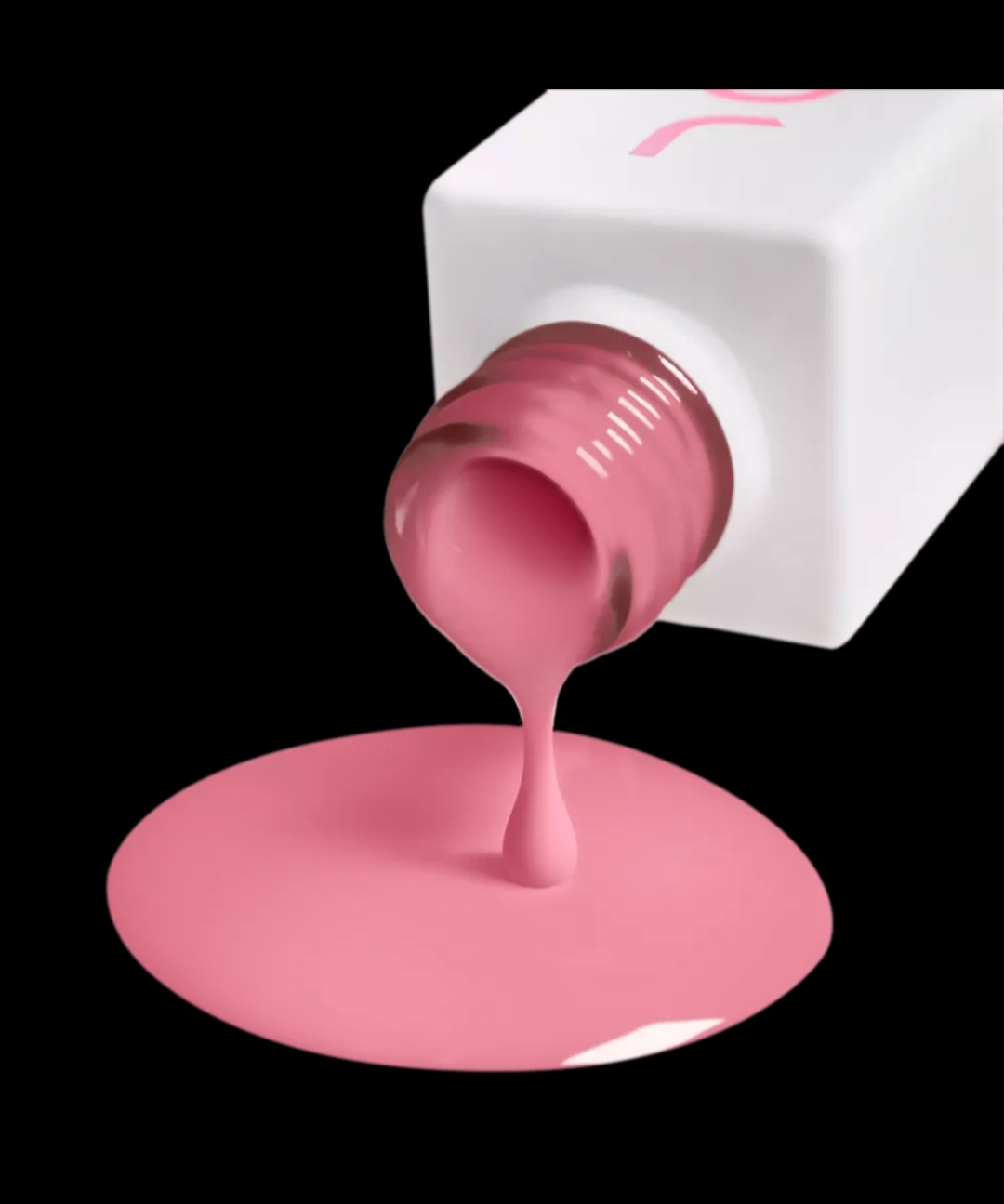 JOIA vegan PolyLiquid Gel, Intense passion, 8 ml