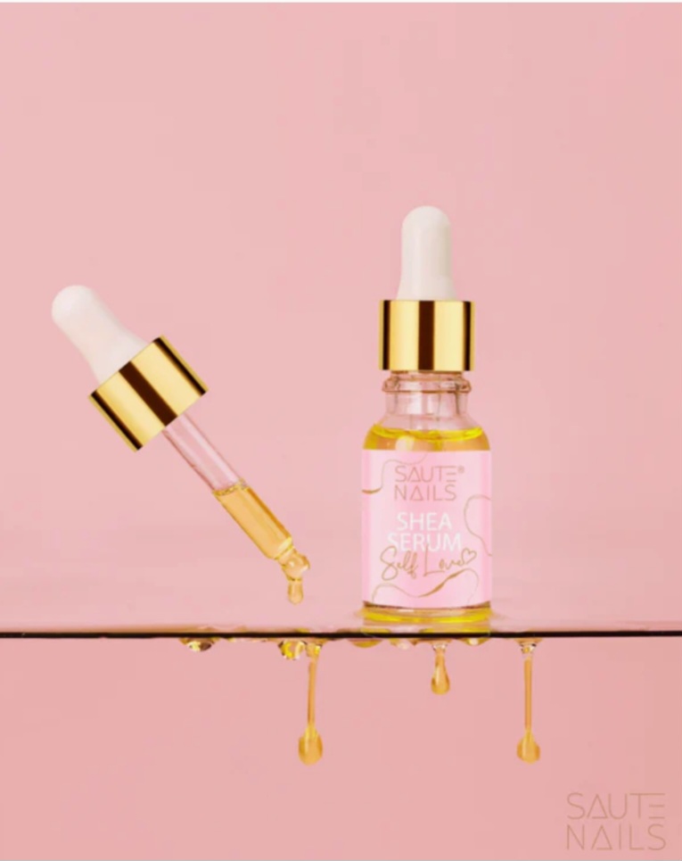 Oil Shea Serum Self Love 15ml