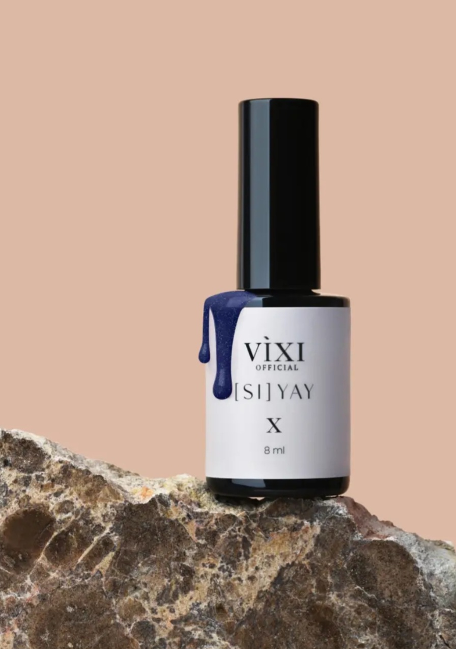 GEL POLISH - SI YAY No.10