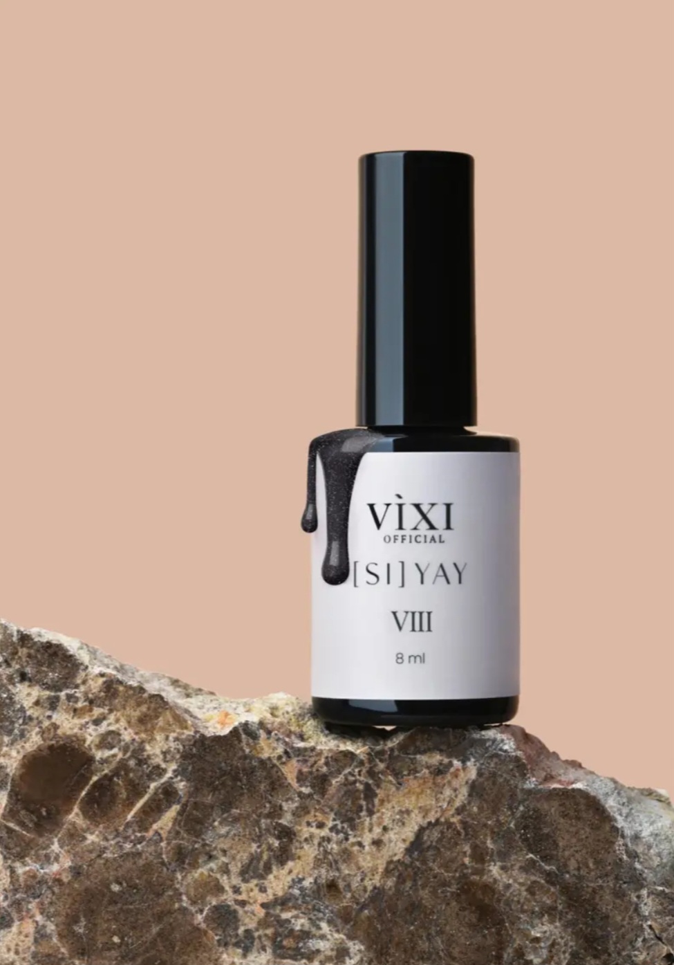 GEL POLISH - SI YAY No.8