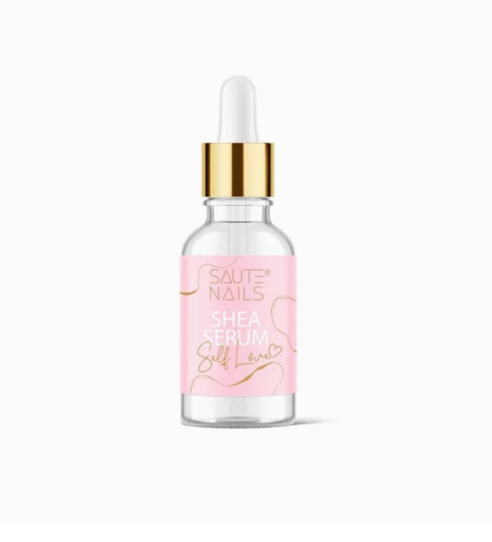 Oil Shea Serum Self Love 15ml
