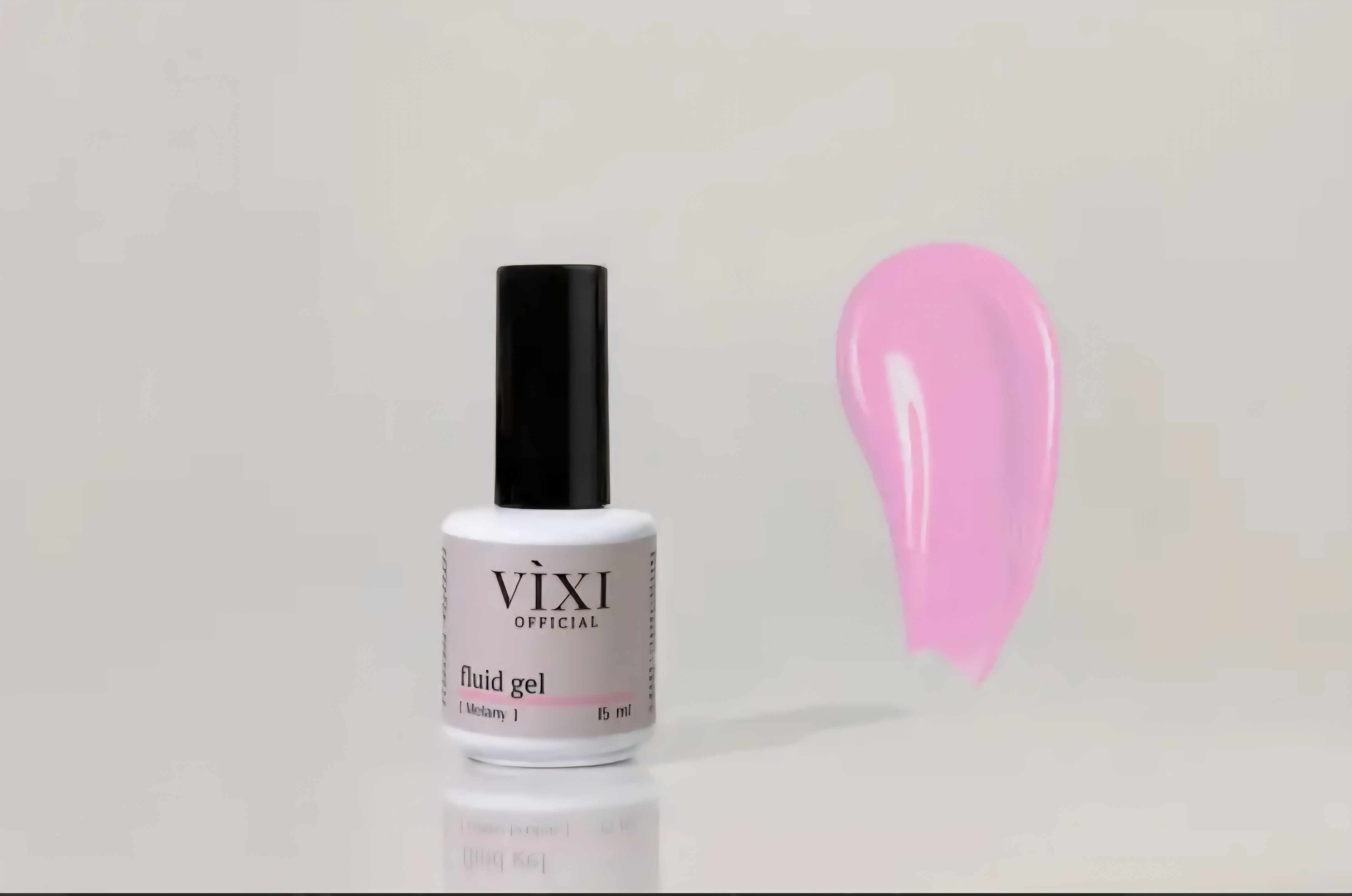 Fluid gel – MELANY HEMA/TPO FREE 15ml