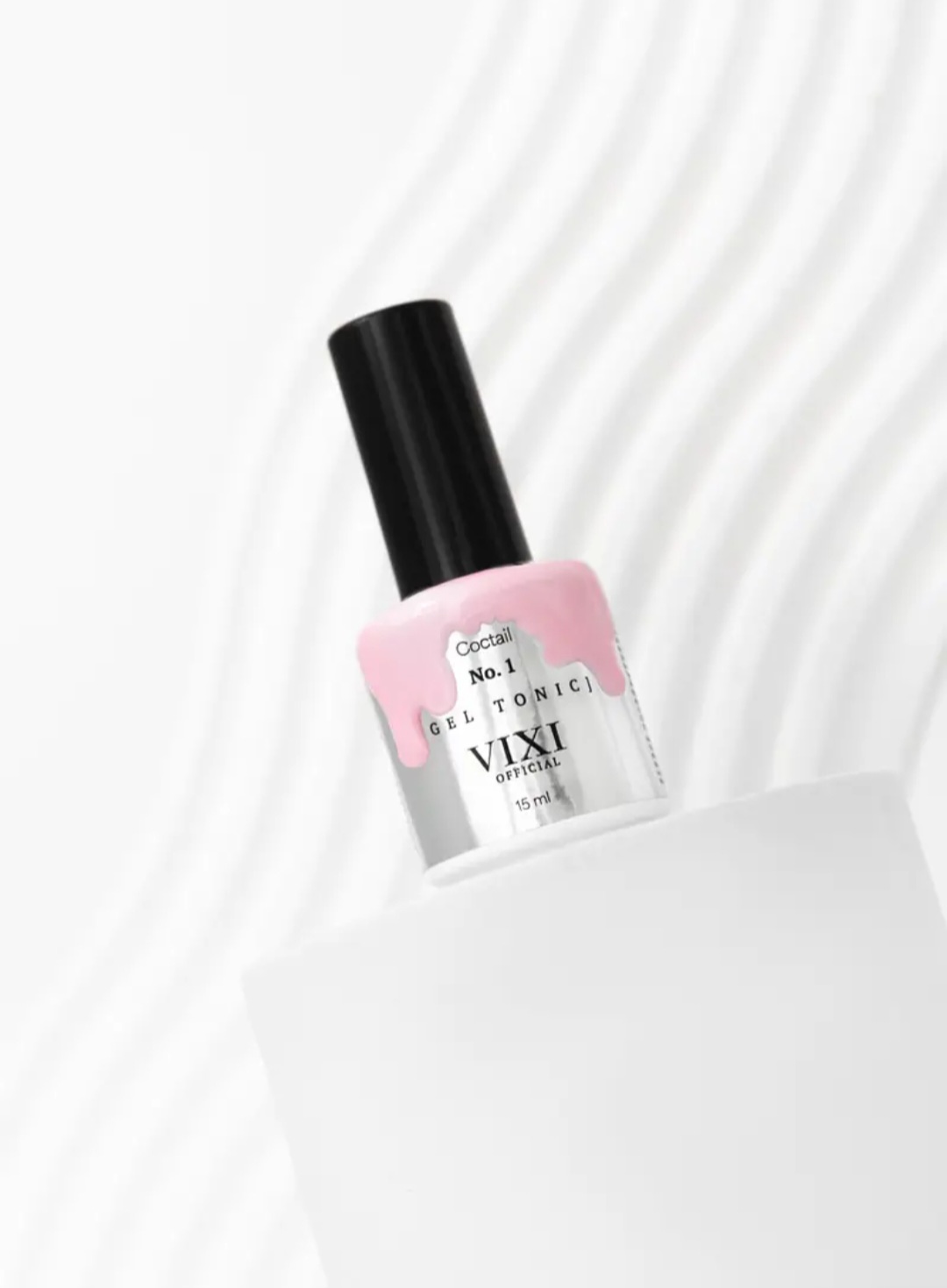 Gel Tonic No.1 HEMA/TPO FREE