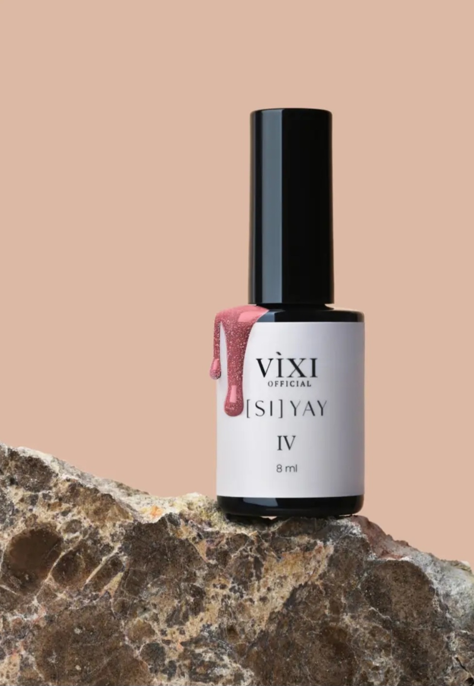 GEL POLISH - SI YAY No.4