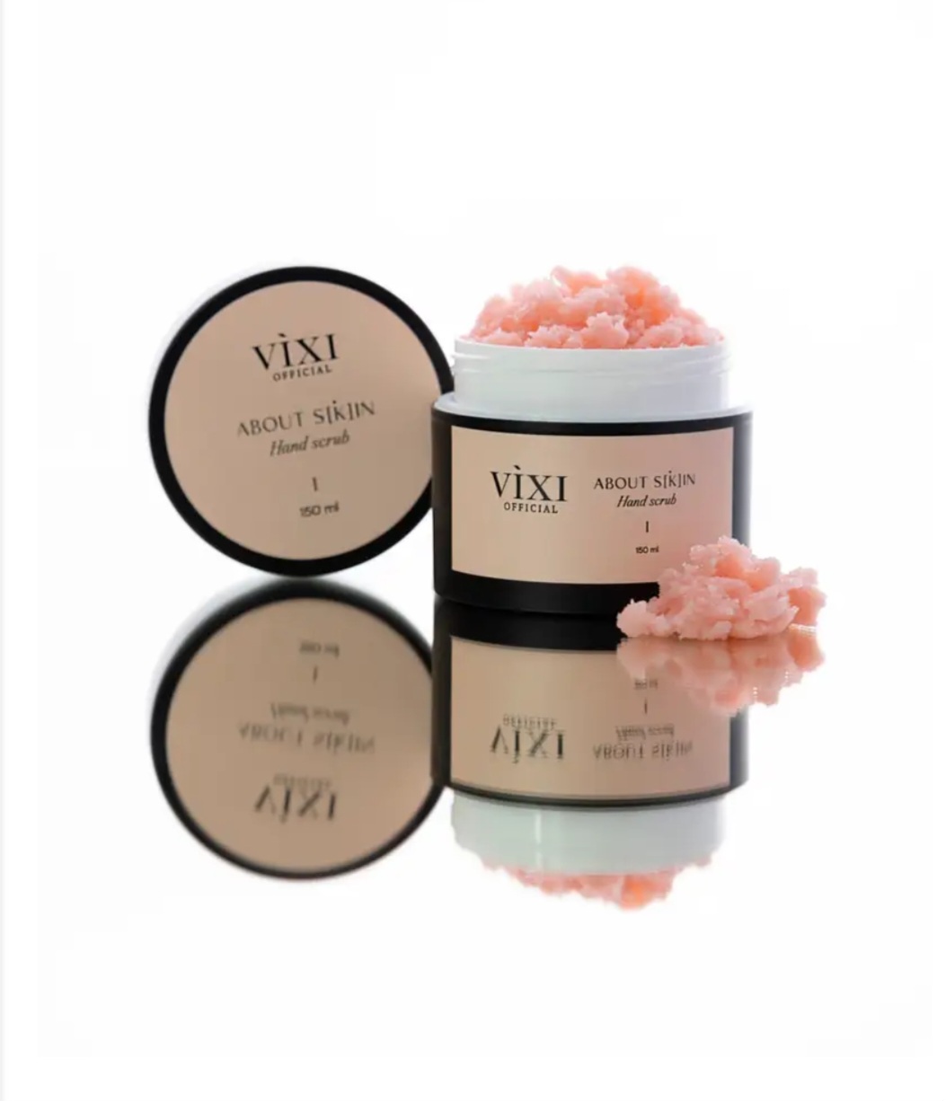 Hand scrub 150 ml