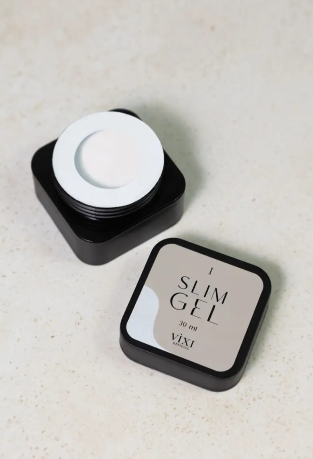 SLIM GEL – 1 HEMA/TPO free