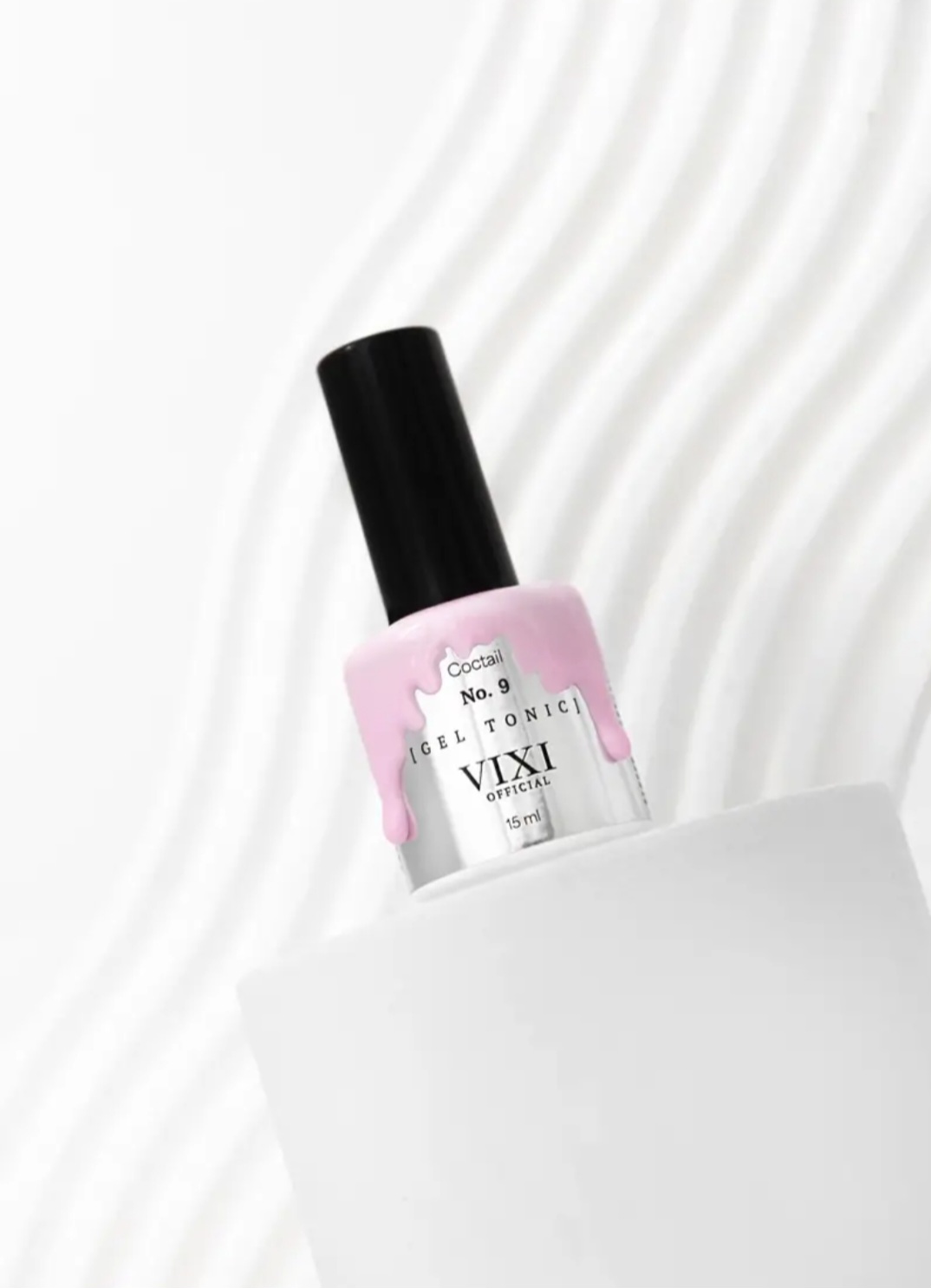 Gel Tonic No.9 HEMA/TPO FREE