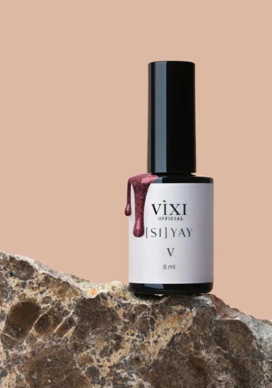 GEL POLISH - SI YAY No.5