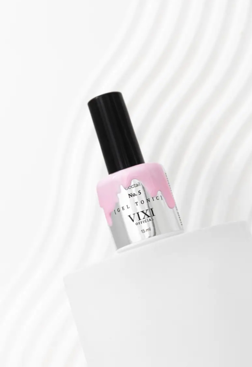 Gel Tonic No.5 HEMA/TPO FREE